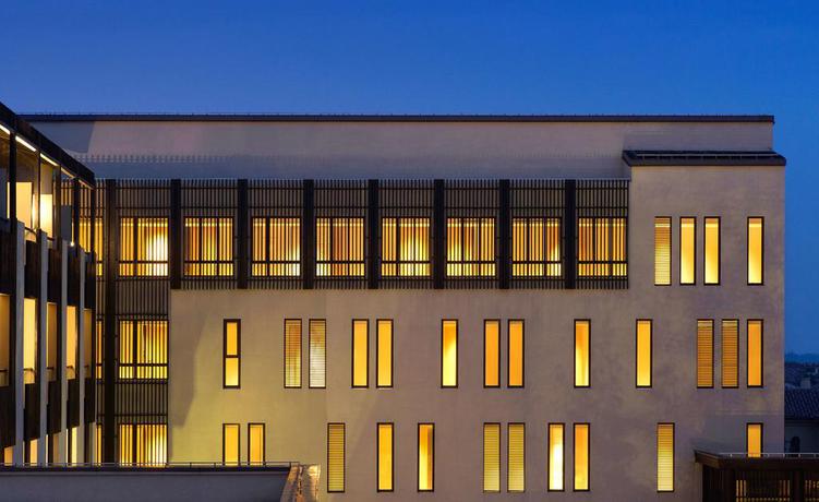 Imagen general del Hotel Hyatt Regency Chongming. Foto 6