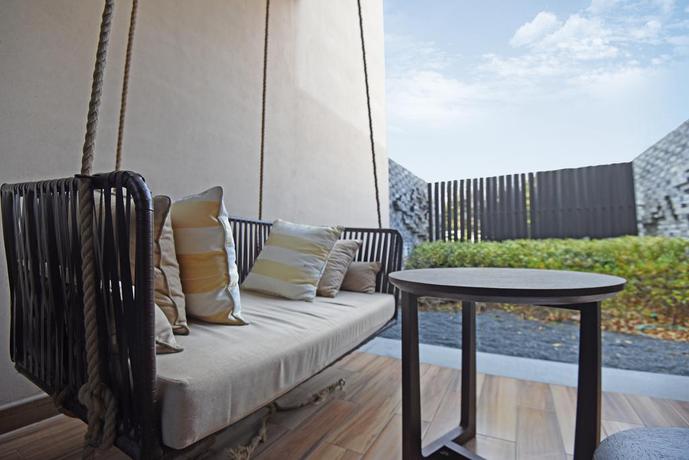 Imagen general del Hotel Hyatt Regency Chongming. Foto 9