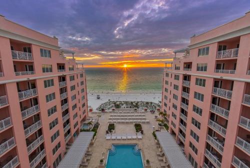 Imagen general del Hotel Hyatt Regency Clearwater Beach Resort and Spa. Foto 1