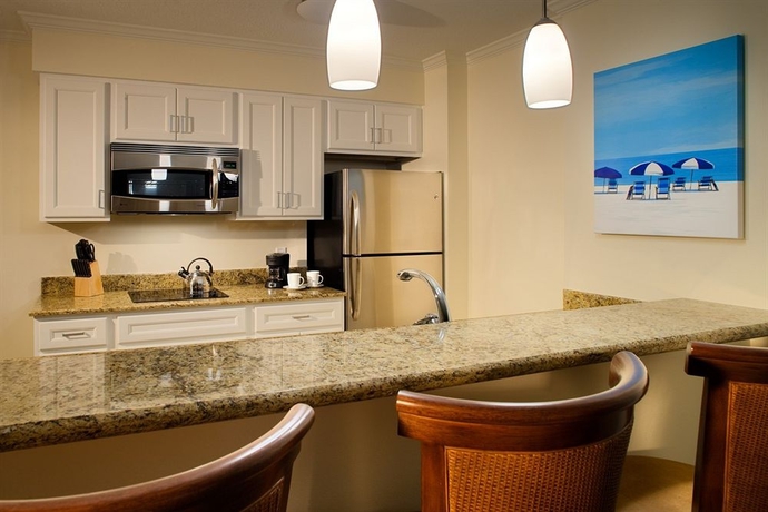 Imagen de la habitación del Hotel Hyatt Regency Clearwater Beach Resort and Spa. Foto 2