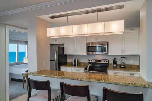 Imagen de la habitación del Hotel Hyatt Regency Clearwater Beach Resort and Suites. Foto 4