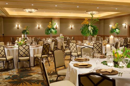 Imagen general del Hotel Hyatt Regency Clearwater Beach Resort and Suites. Foto 2
