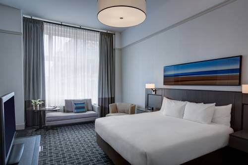 Imagen de la habitación del Hotel Hyatt Regency Cleveland At The Arcade. Foto 5