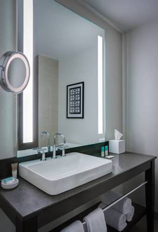 Imagen de la habitación del Hotel Hyatt Regency Cleveland At The Arcade. Foto 6