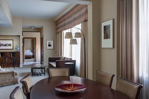 Imagen de la habitación del Hotel Hyatt Regency Cleveland At The Arcade. Foto 9