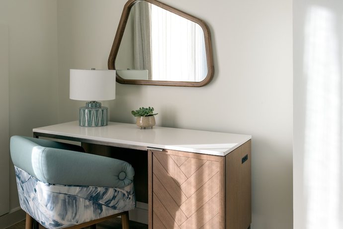 Imagen de la habitación del Hotel Hyatt Regency Coconut Point Resort and Spa. Foto 3