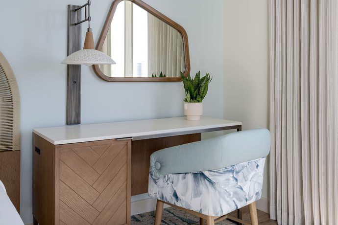 Imagen de la habitación del Hotel Hyatt Regency Coconut Point Resort and Spa. Foto 5