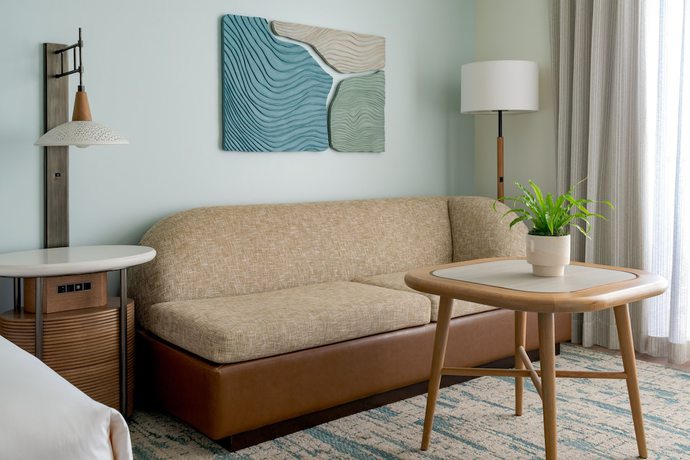 Imagen de la habitación del Hotel Hyatt Regency Coconut Point Resort and Spa. Foto 9