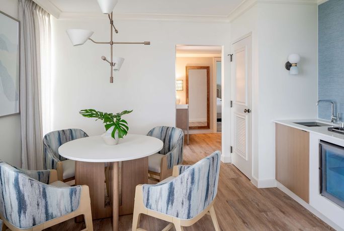 Imagen de la habitación del Hotel Hyatt Regency Coconut Point Resort and Spa. Foto 12