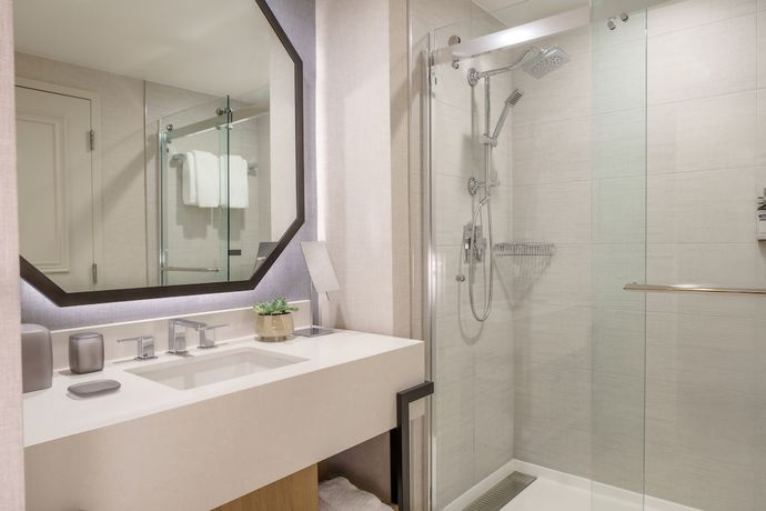 Imagen de la habitación del Hotel Hyatt Regency Coconut Point Resort and Spa. Foto 13