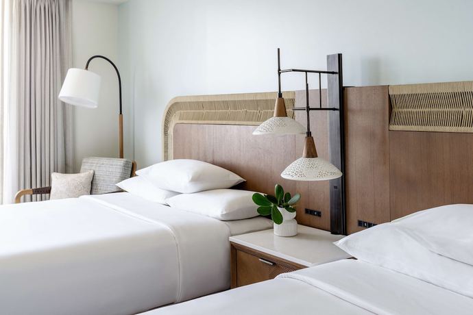 Imagen de la habitación del Hotel Hyatt Regency Coconut Point Resort and Spa. Foto 15