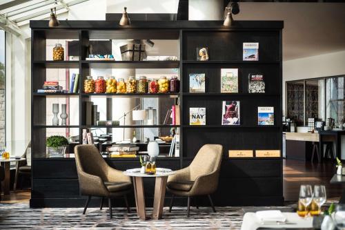 Imagen general del Hotel Hyatt Regency Cologne. Foto 5