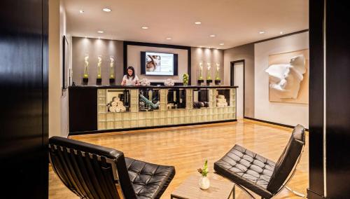 Imagen general del Hotel Hyatt Regency Cologne. Foto 7