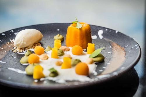 Imagen general del Hotel Hyatt Regency Cologne. Foto 8