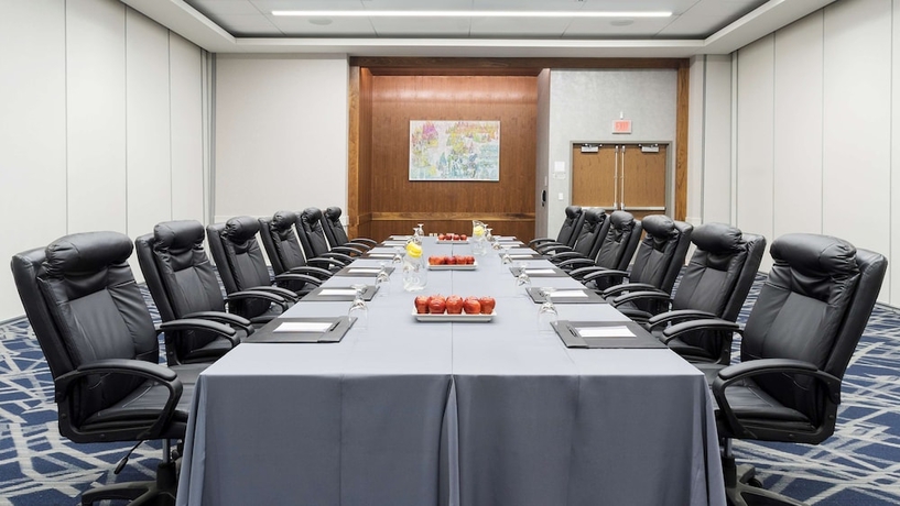 Imagen de los interiores del Hotel Hyatt Regency Columbus. Foto 16