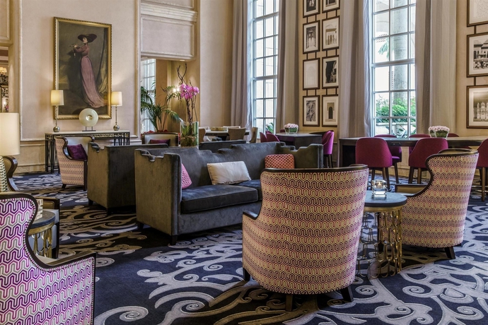 Imagen de los interiores del Hotel Hyatt Regency Coral Gables. Foto 12