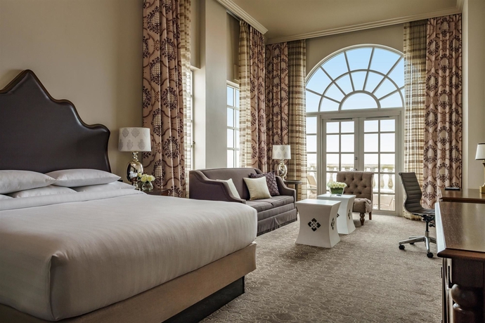 Imagen de la habitación del Hotel Hyatt Regency Coral Gables. Foto 6