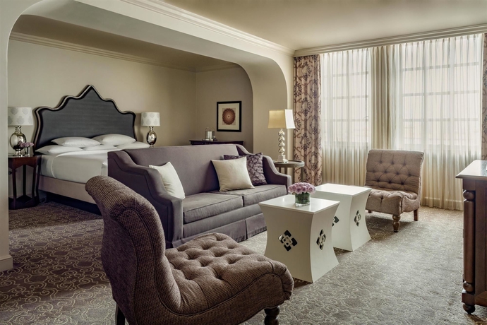 Imagen de la habitación del Hotel Hyatt Regency Coral Gables. Foto 8