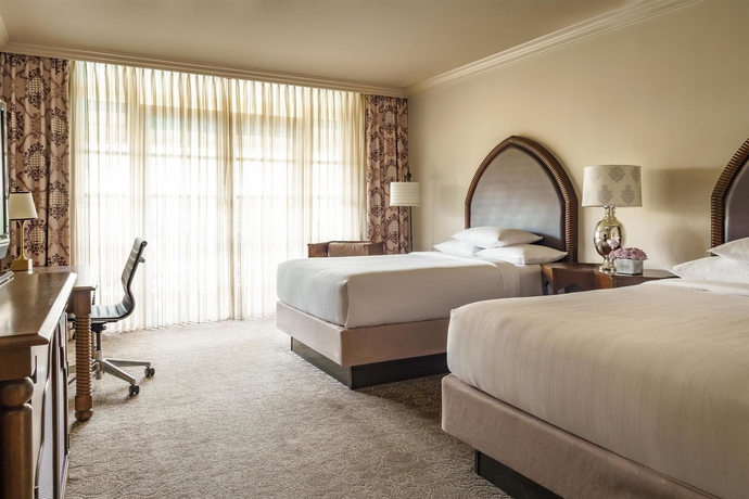 Imagen de la habitación del Hotel Hyatt Regency Coral Gables. Foto 9