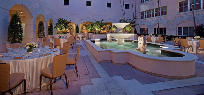 Imagen general del Hotel Hyatt Regency Coral Gables. Foto 2