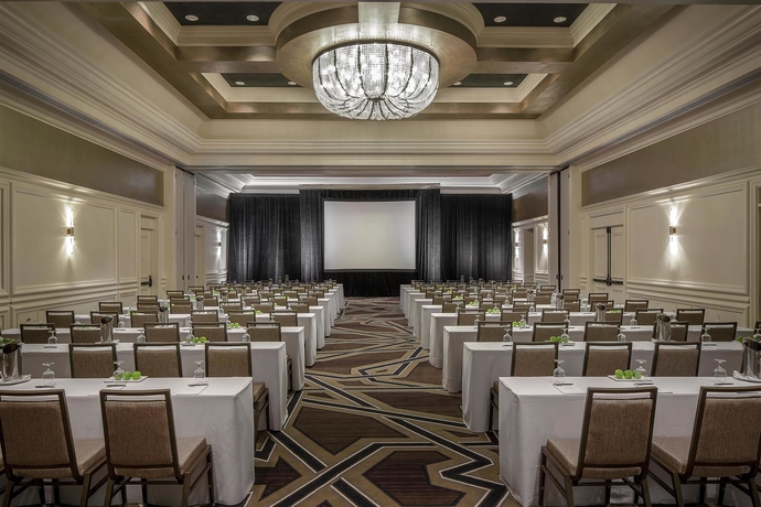 Imagen de los interiores del Hotel Hyatt Regency Coral Gables. Foto 14