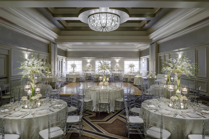 Imagen de los interiores del Hotel Hyatt Regency Coral Gables. Foto 15