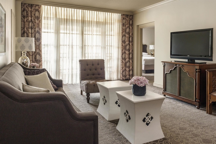 Imagen de la habitación del Hotel Hyatt Regency Coral Gables. Foto 11