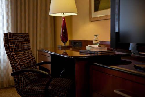 Imagen de la habitación del Hotel Hyatt Regency Coralville and Conference Center. Foto 8