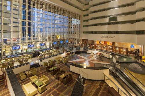 Imagen de los interiores del Hotel Hyatt Regency Dallas. Foto 9