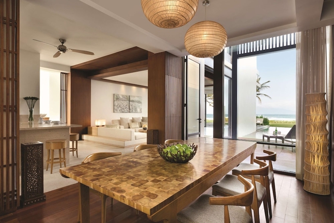 Imagen de la habitación del Hotel Hyatt Regency Danang Resort and Spa. Foto 3