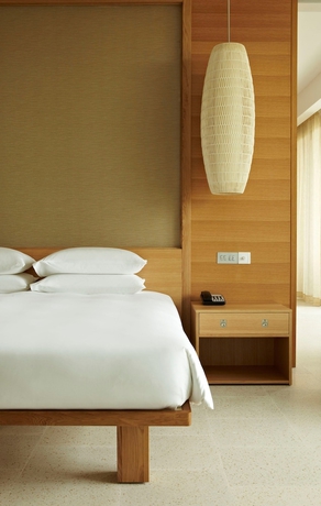 Imagen de la habitación del Hotel Hyatt Regency Danang Resort and Spa. Foto 5