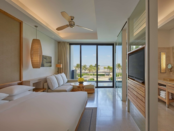Imagen de la habitación del Hotel Hyatt Regency Danang Resort and Spa. Foto 8