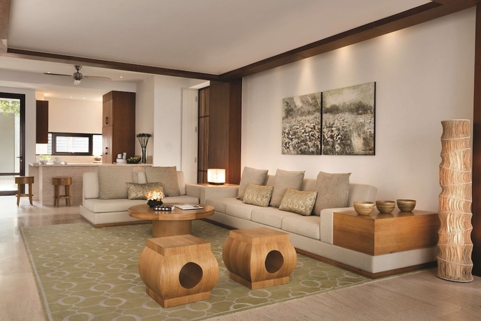 Imagen de la habitación del Hotel Hyatt Regency Danang Resort and Spa. Foto 16