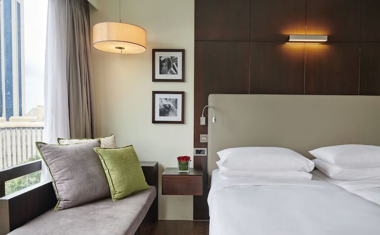 Imagen de la habitación del Hotel Hyatt Regency Dar Es Salaam, The Kilimanjaro. Foto 4