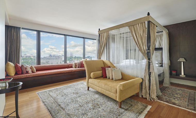 Imagen de la habitación del Hotel Hyatt Regency Dar Es Salaam, The Kilimanjaro. Foto 9