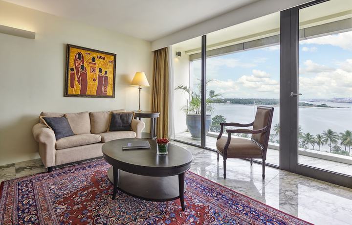 Imagen de la habitación del Hotel Hyatt Regency Dar Es Salaam, The Kilimanjaro. Foto 11