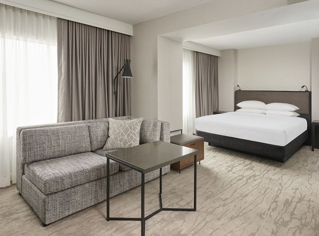 Imagen general del Hotel Hyatt Regency Deerfield. Foto 1