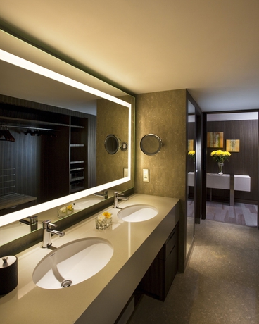 Imagen de la habitación del Hotel Hyatt Regency Delhi. Foto 6