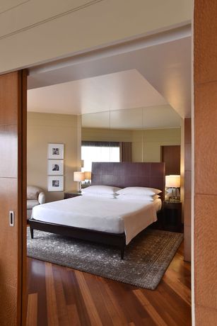 Imagen de la habitación del Hotel Hyatt Regency Delhi. Foto 5