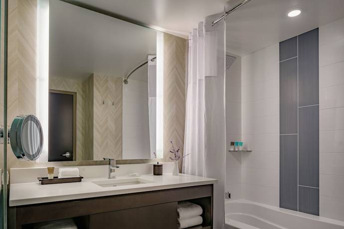 Imagen de la habitación del Hotel Hyatt Regency Denver Anschutz Medical Campus. Foto 11