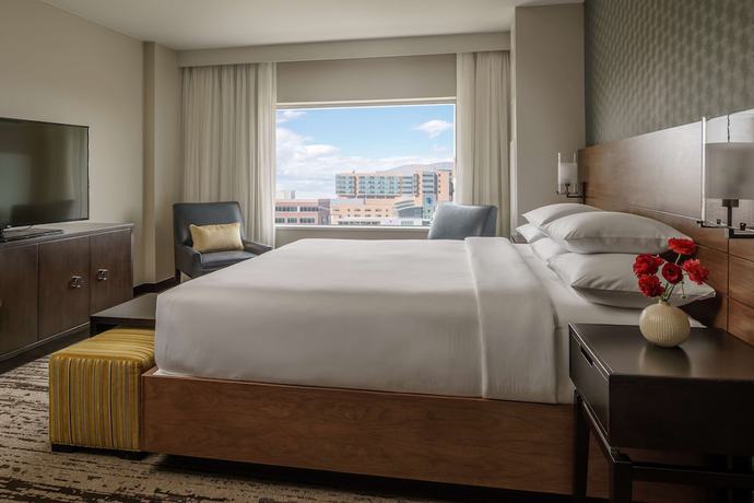 Imagen de la habitación del Hotel Hyatt Regency Denver Anschutz Medical Campus. Foto 15
