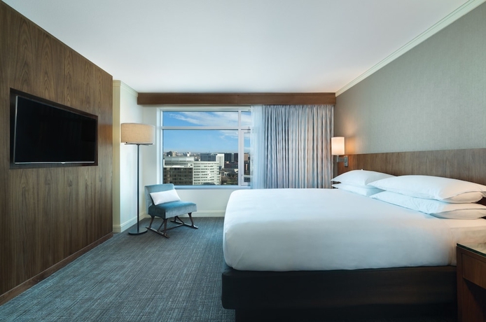 Imagen de la habitación del Hotel Hyatt Regency Denver At Colorado Convention Center. Foto 2