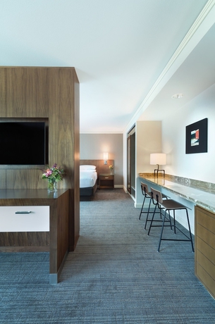 Imagen de la habitación del Hotel Hyatt Regency Denver At Colorado Convention Center. Foto 10