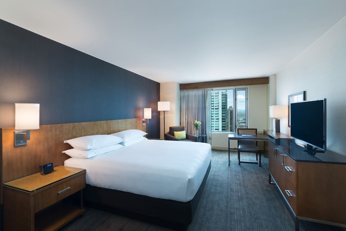 Imagen de la habitación del Hotel Hyatt Regency Denver At Colorado Convention Center. Foto 11