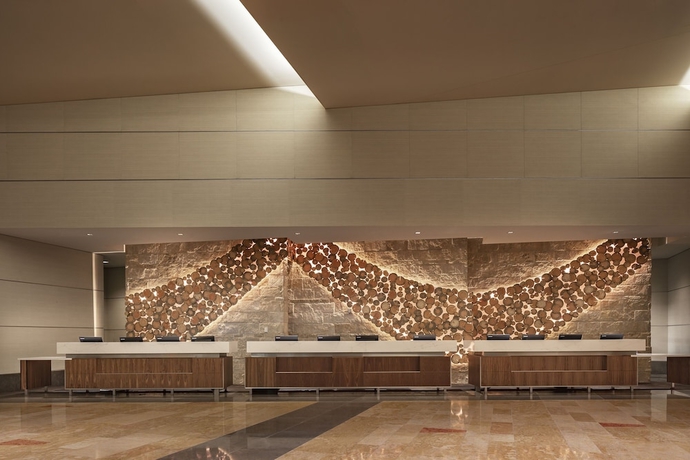 Imagen de los interiores del Hotel Hyatt Regency Denver At Colorado Convention Center. Foto 19