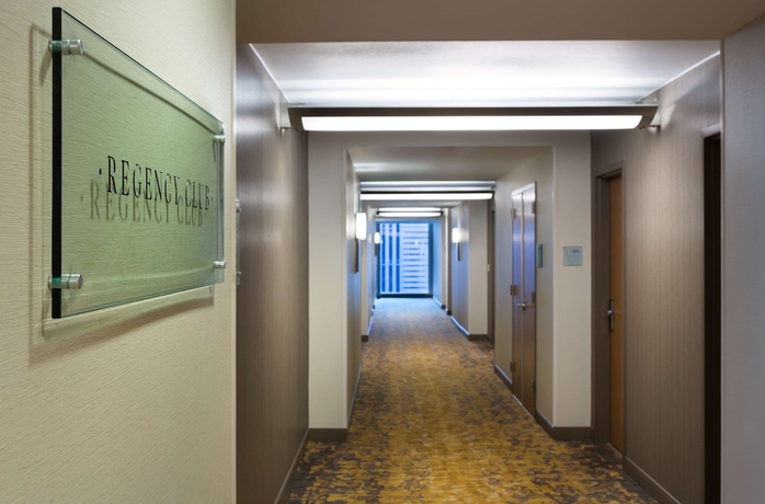 Imagen de la habitación del Hotel Hyatt Regency Denver At Colorado Convention Center. Foto 16