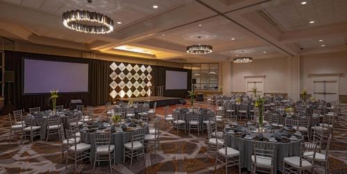 Imagen general del Hotel Hyatt Regency Denver Tech Center. Foto 1