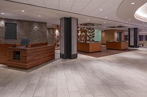 Imagen general del Hotel Hyatt Regency Denver Tech Center. Foto 2