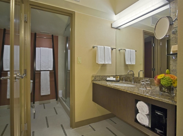 Imagen de la habitación del Hotel Hyatt Regency Dfw International Airport. Foto 9