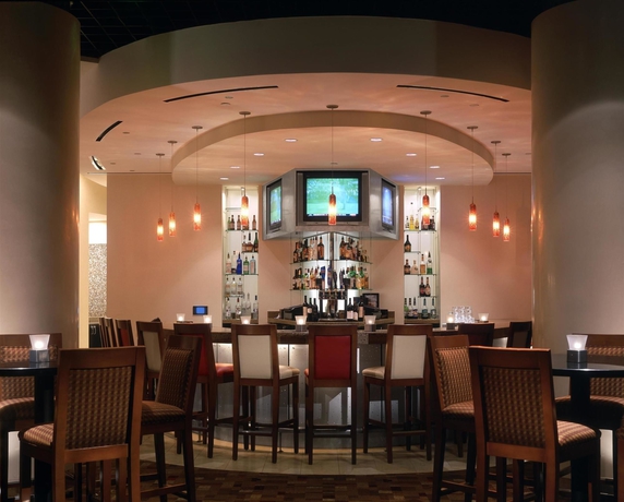 Imagen del bar/restaurante del Hotel Hyatt Regency Dfw International Airport. Foto 3